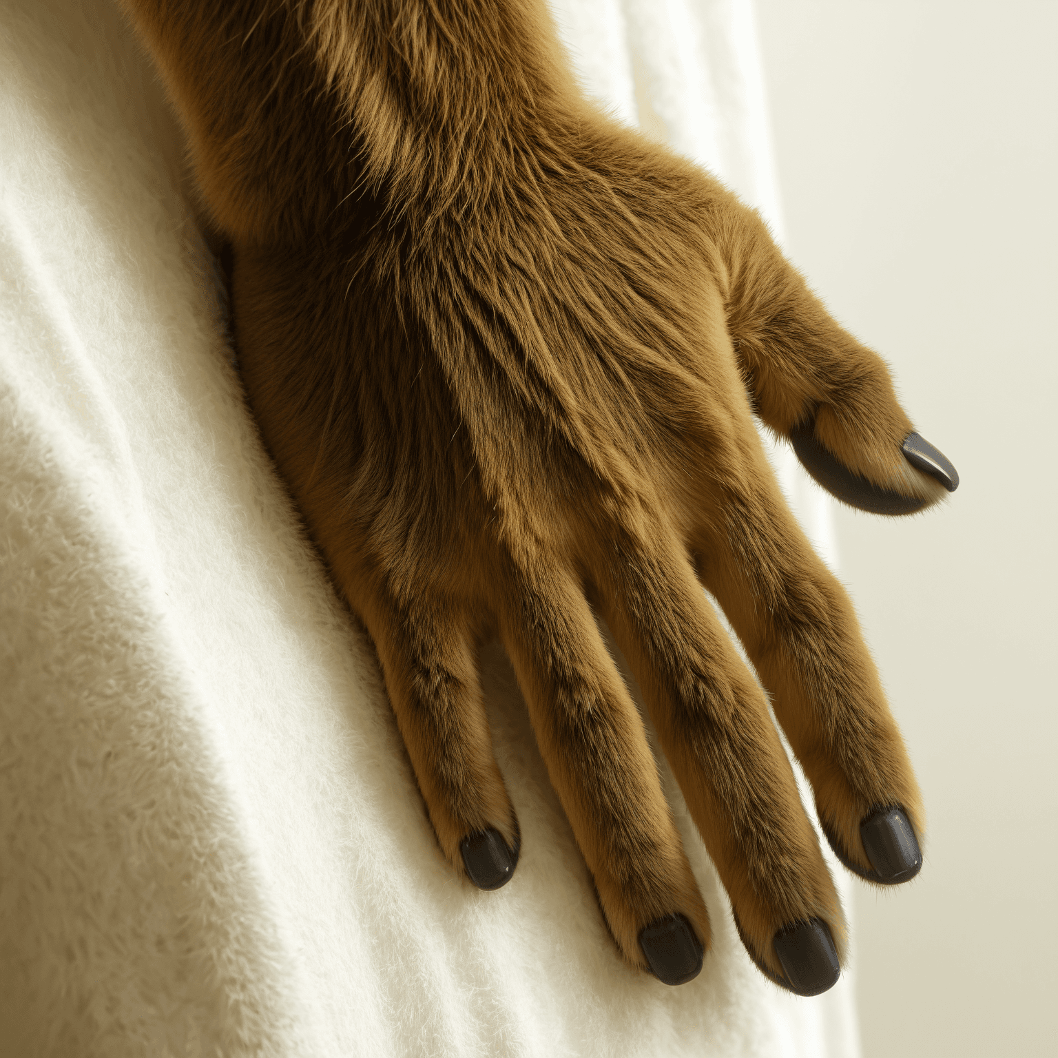 Body Fur Helper - Image 5