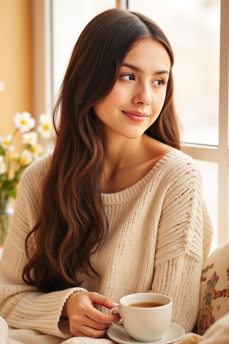 Olivia Rodrigo SoloLoRA - Image 3