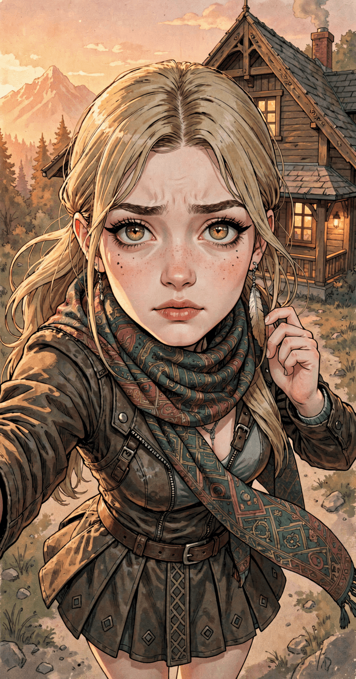 The Look - Image 2