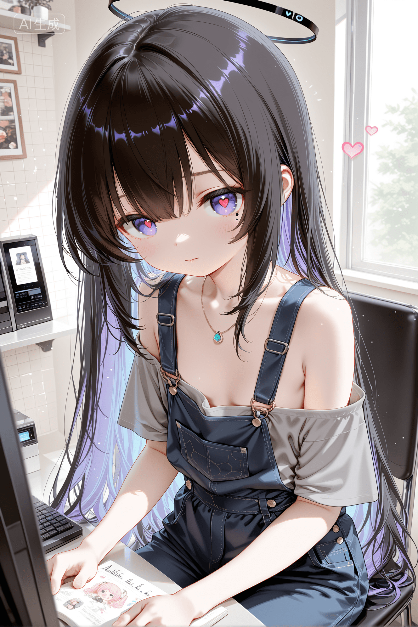 潇潇_2.5D - Image 5
