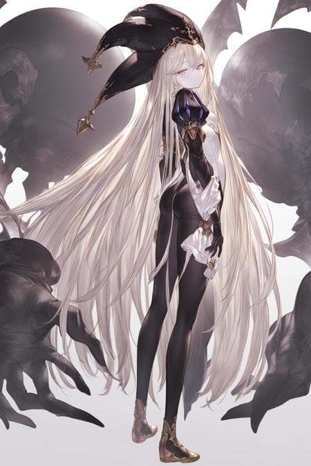 Granblue fantasy style - Image 2