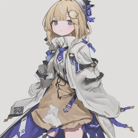 Nukunuku nigirimeshi lora - Image 2