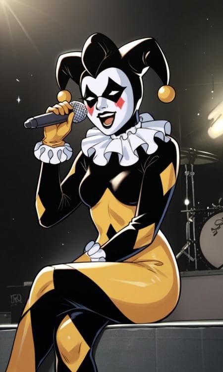 Harley Quinn - Image 6