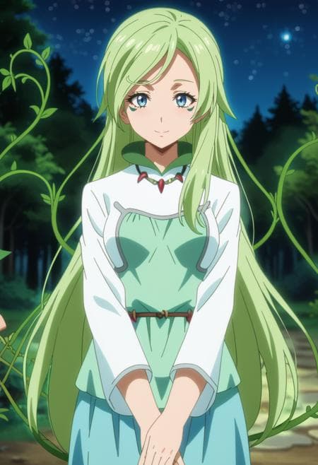 Treyni | Pony XL | TenSura: Tensei Shitara Slime Datta Ken - Image 1