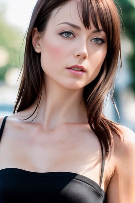 Zoe Voss - Image 1