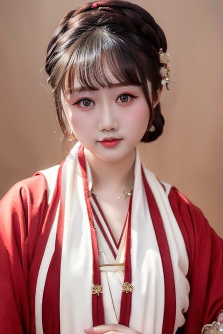 Man Xiao-Man tong xue / 馒小蛮同学 - Image 3