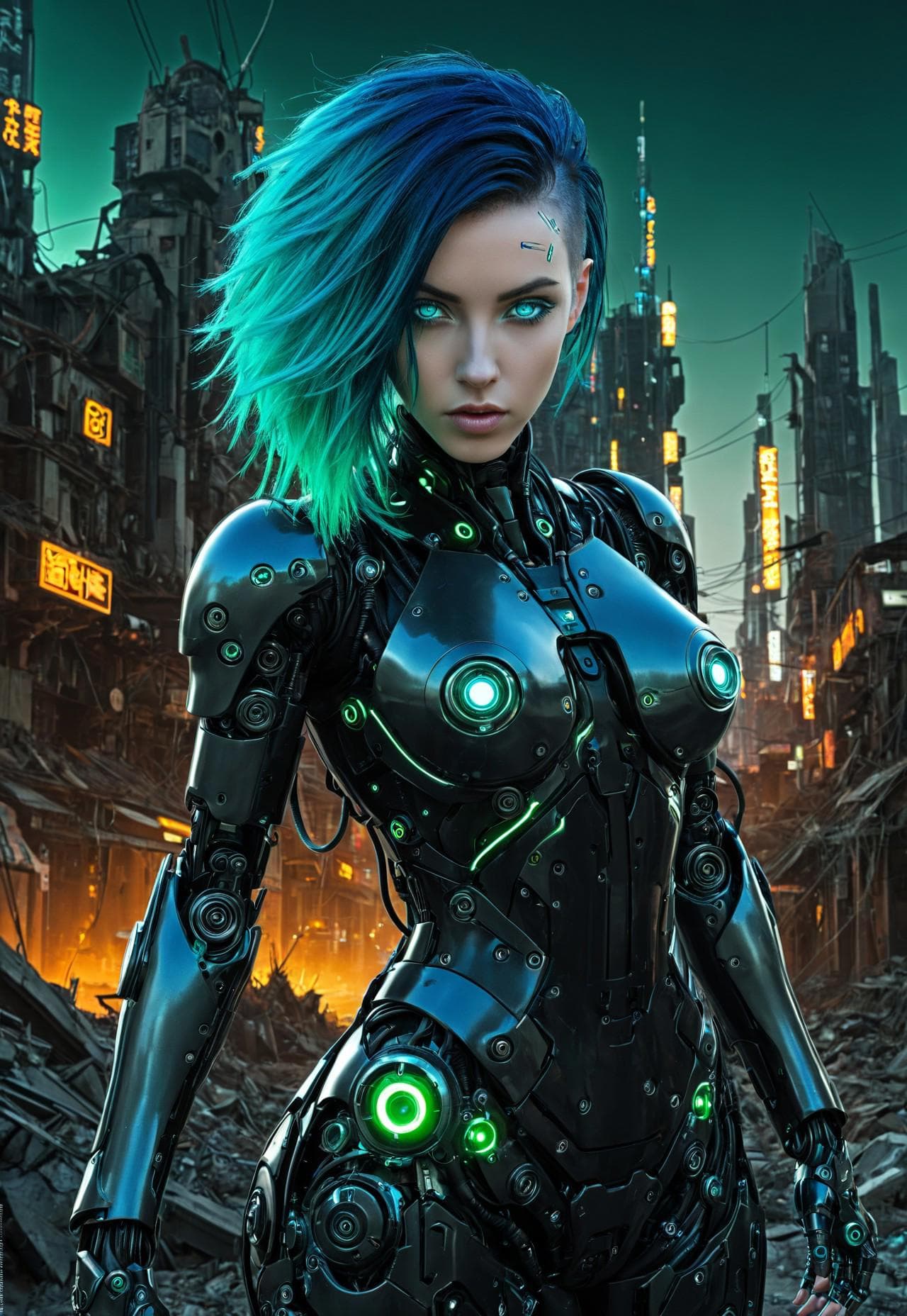 Unfazed CybrSync - Image 3