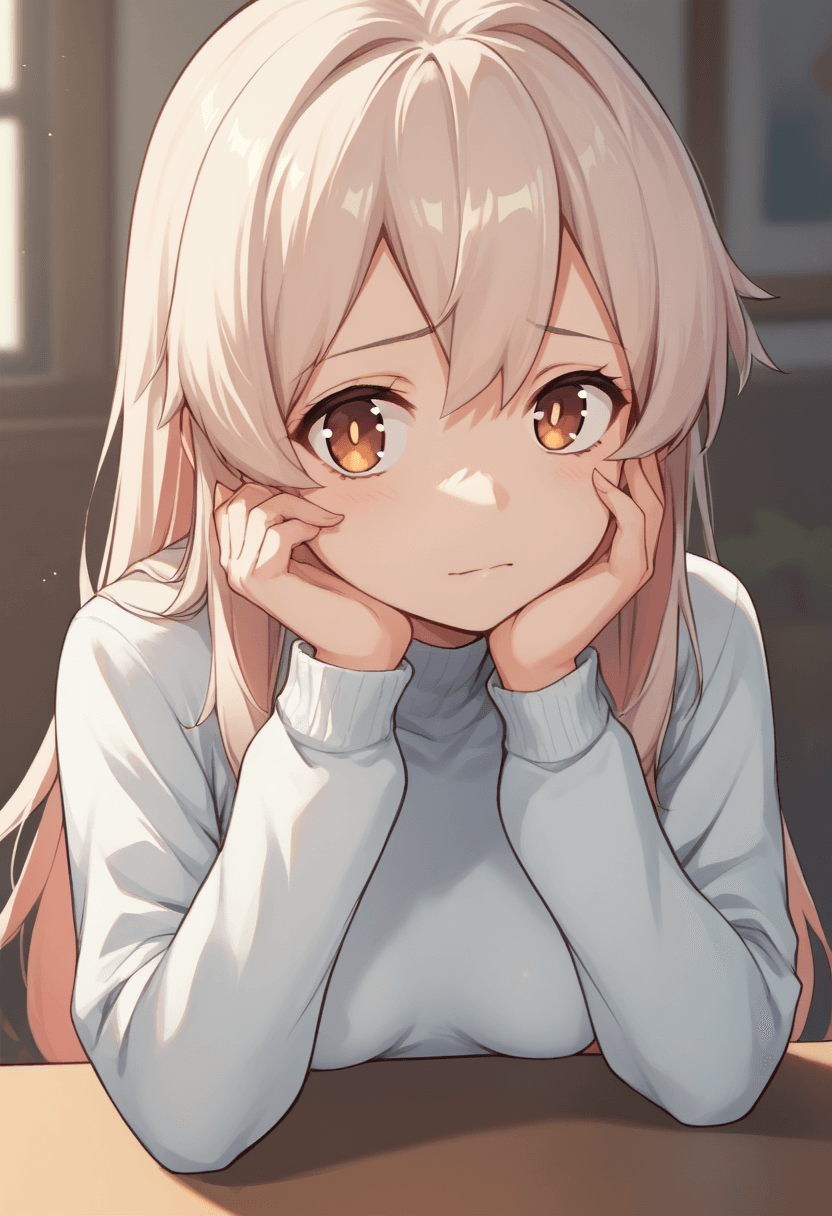 Mahiro Oyama - Onii-chan wa Oshimai! - Image 4