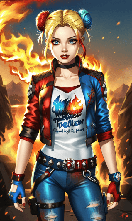 Harley Quinn - Image 4