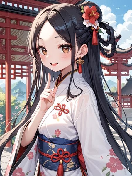 CuteFlowerMix - Image 4