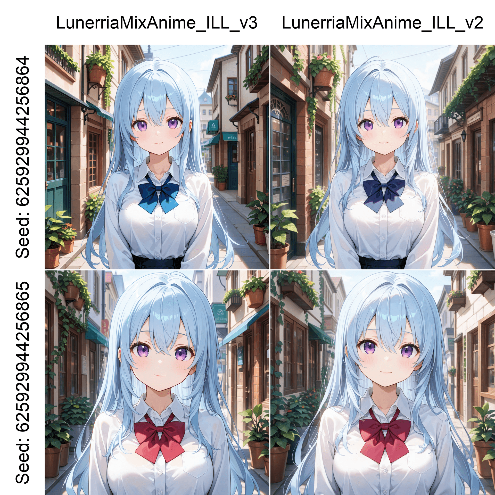 LunerriaMixAnime ILL - Image 2