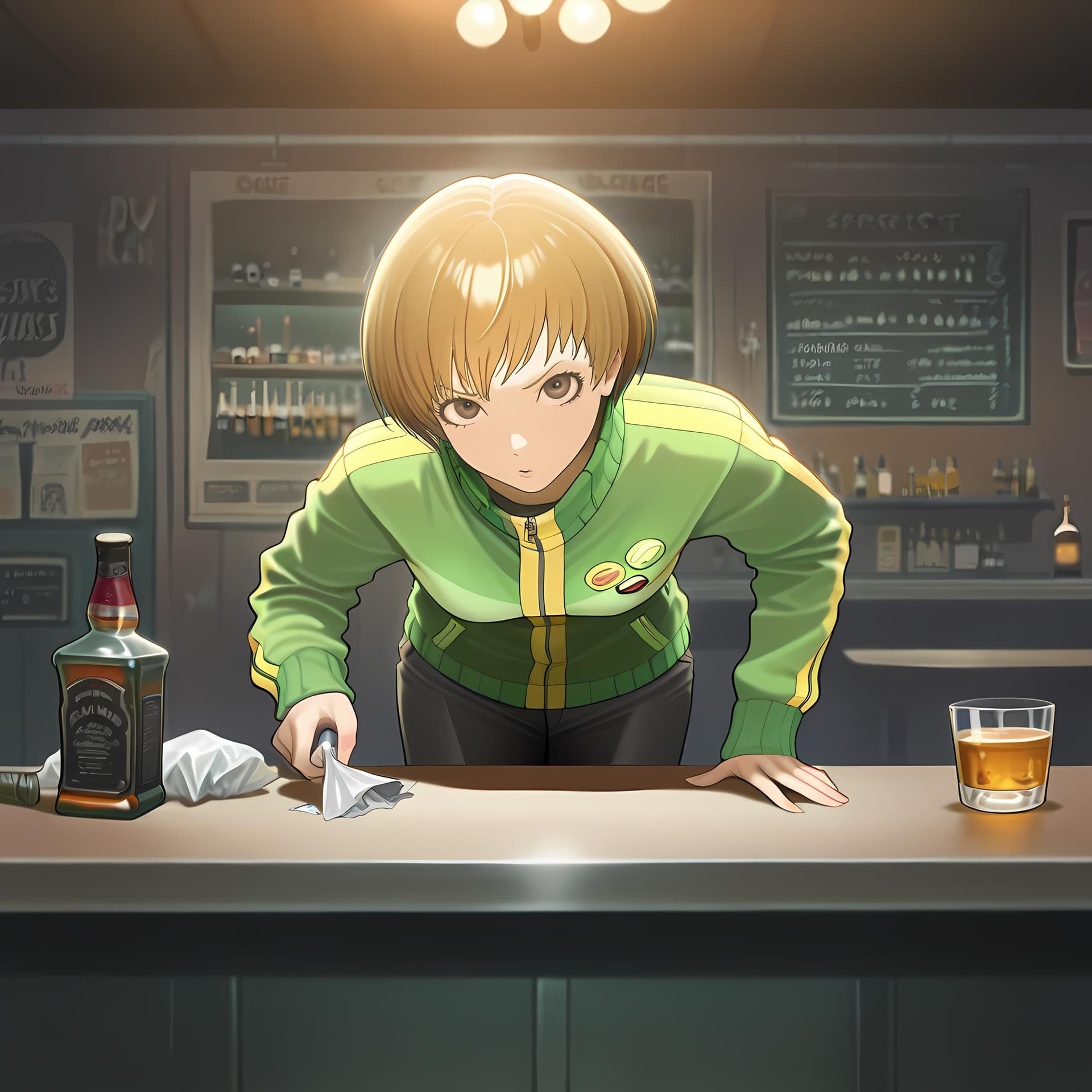 Dive Bar - Image 4