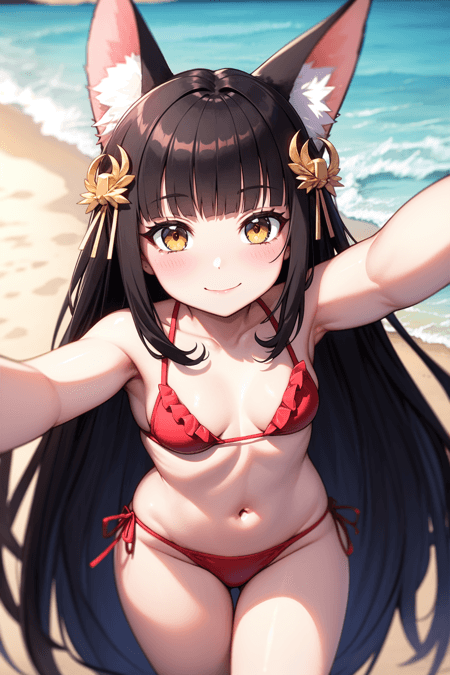 Nagato | Azur Lane - Image 4