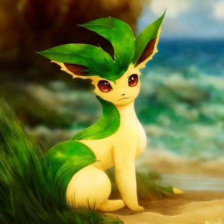 Eeveelutions - Image 5