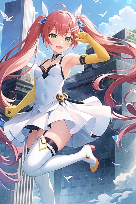 Criin Style LoRA - Image 3