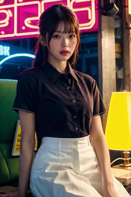 Jang Won Young - The Best Kpop Idol - Image 5