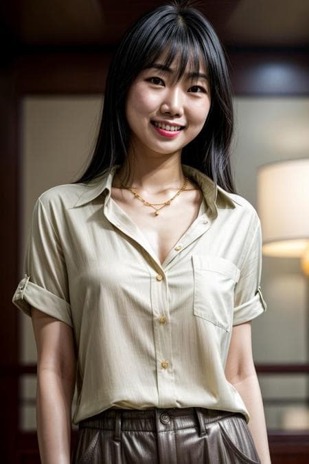 Kawaii Goddess: Ayumi - Image 2