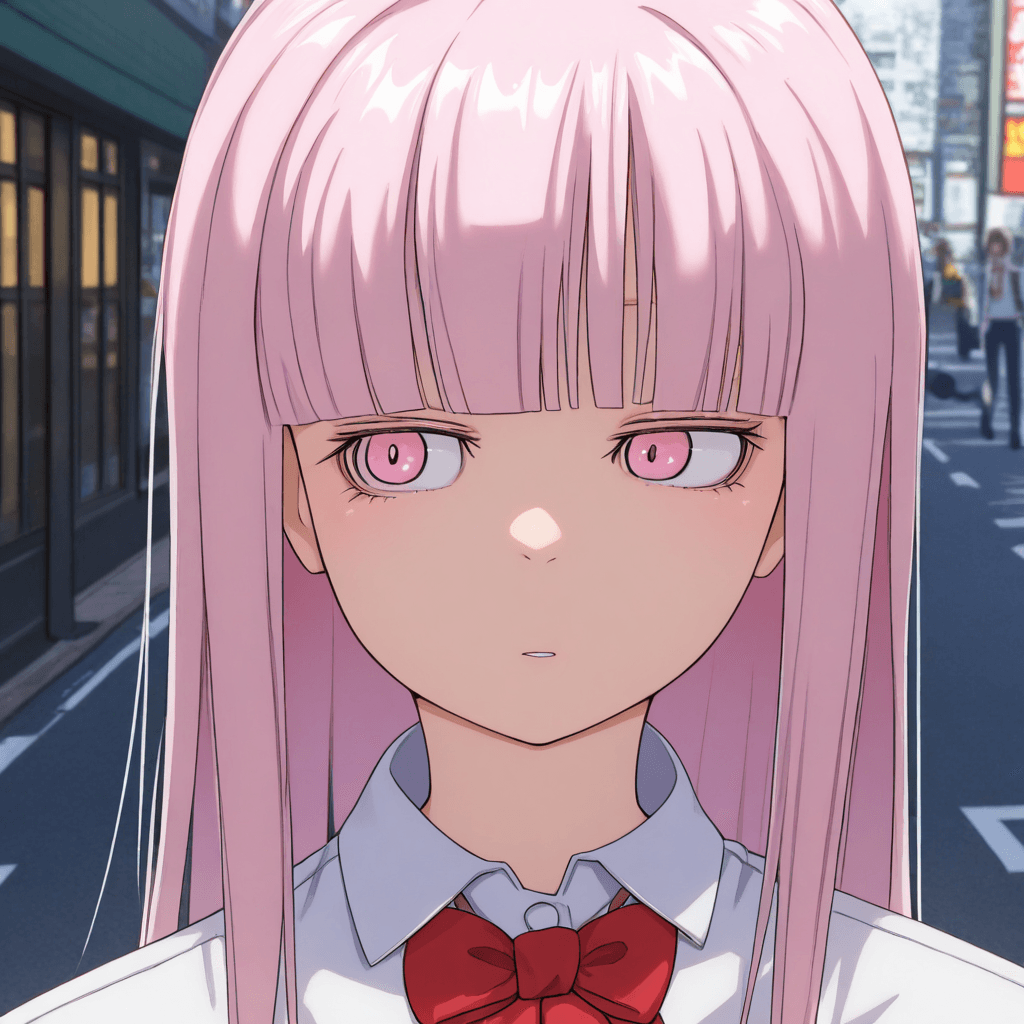 minowa haurna / +TIC ELDER SISTER - Image 4