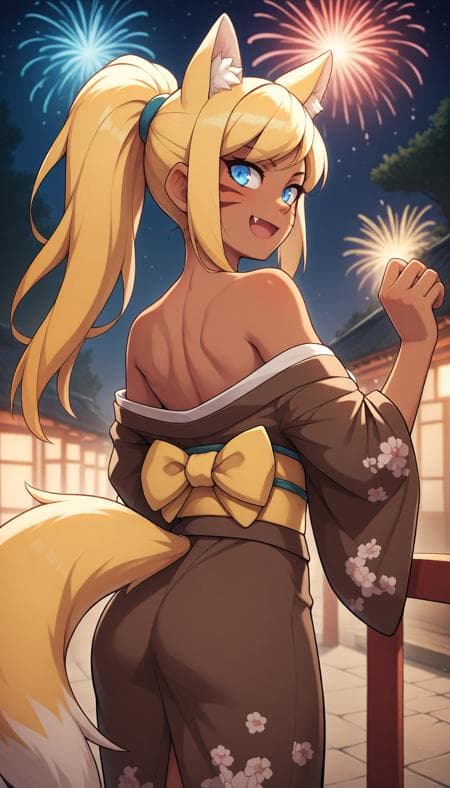 Lilly Toon - Image 2