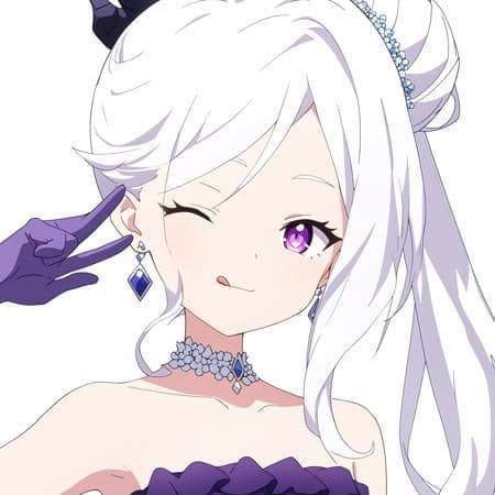 Sorasaki Hina: Dress | Blue Archive | Character | Lora | PonyXL | Anime Style - Image 4