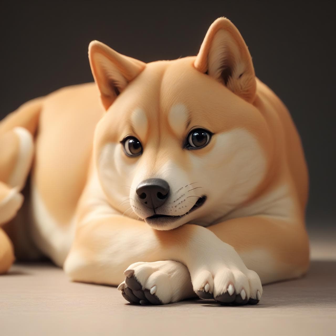 DogePoint Draw - PDXL - Image 1