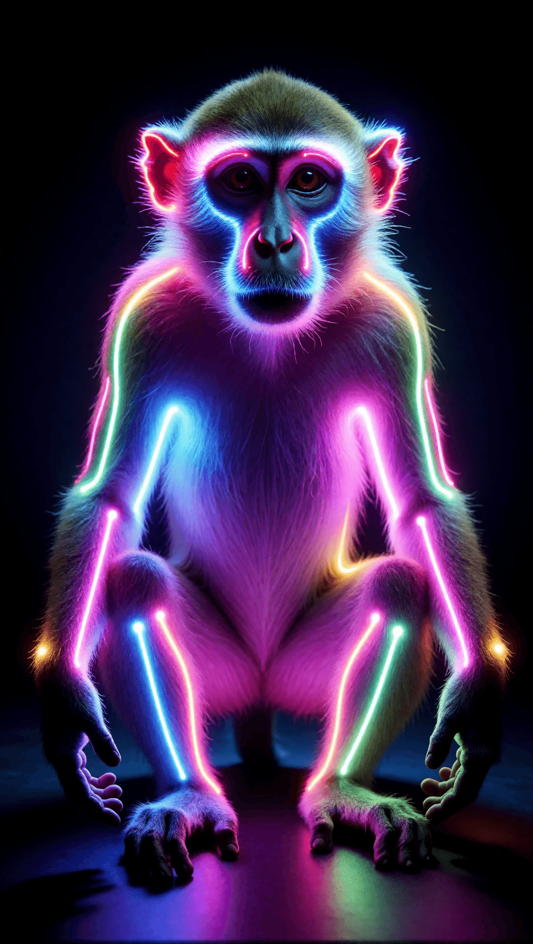 Neon Style - Image 4