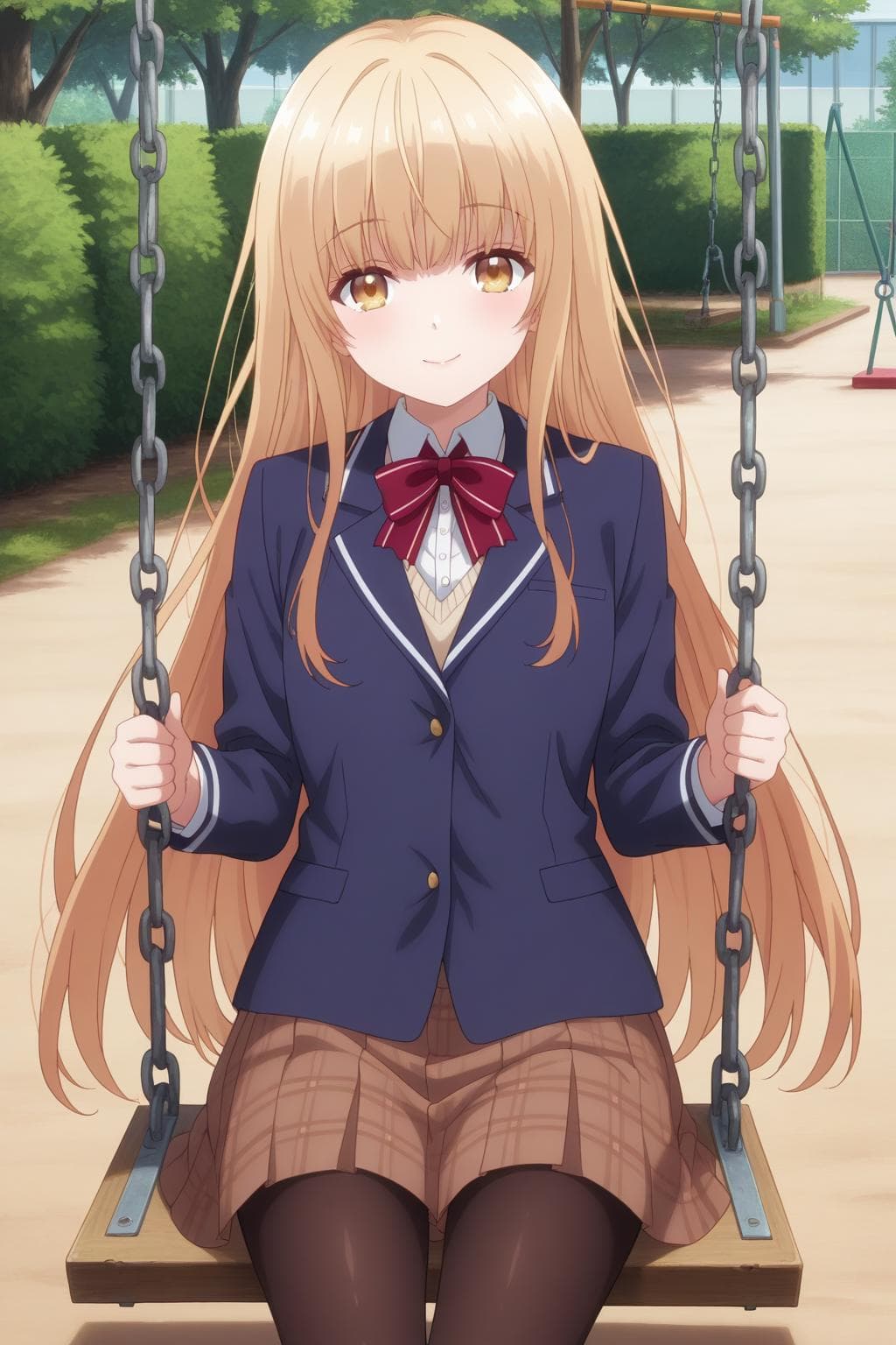 Mahiru Shiina | The Angel Next Door Spoils Me Rotten - Image 1