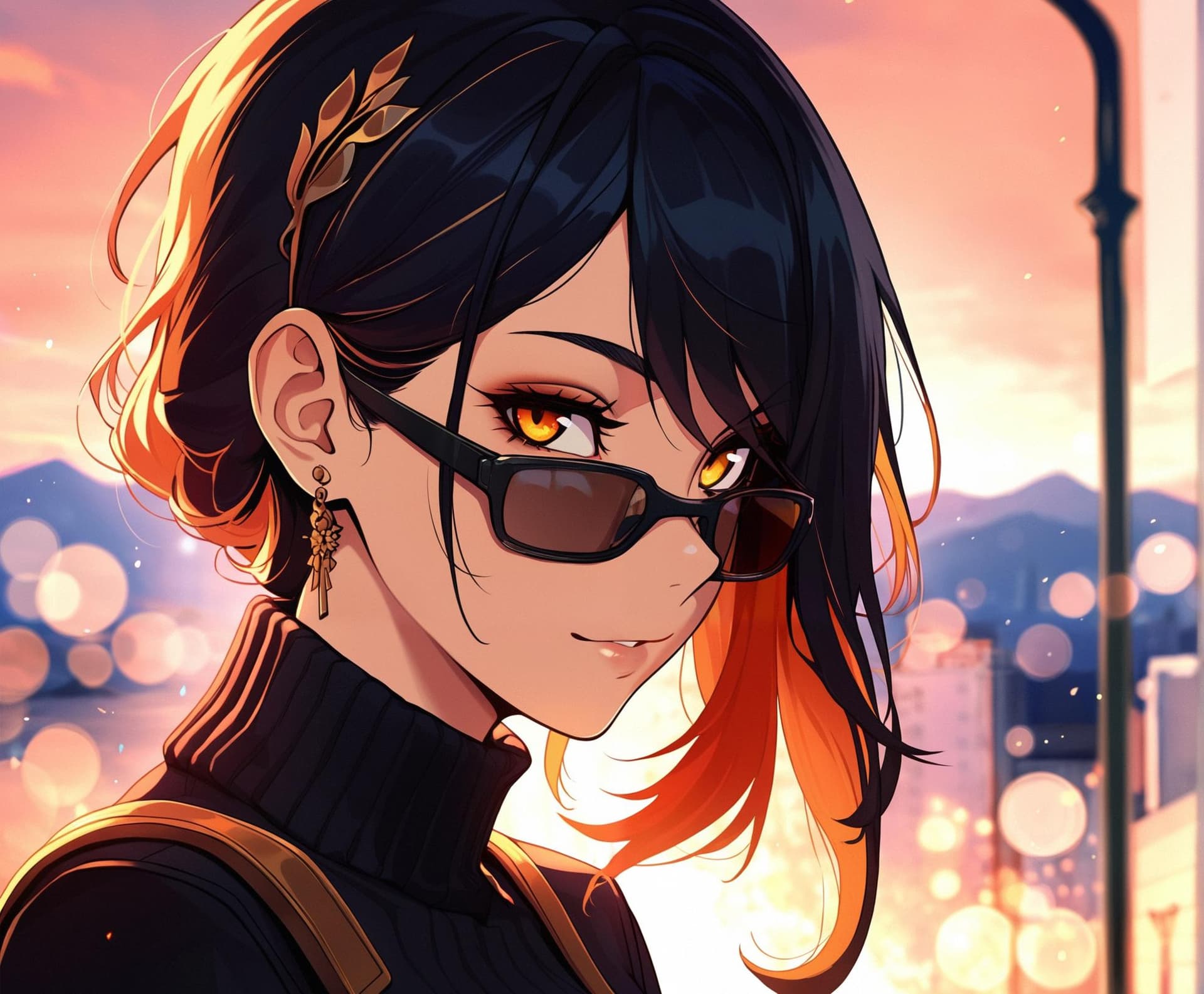 Glasses - Image 5
