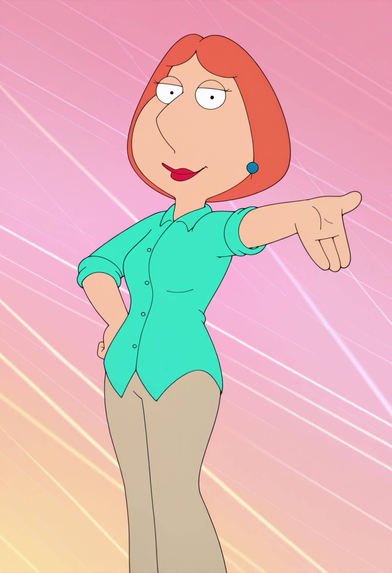 Lois Griffin - Family Guy - Image 2