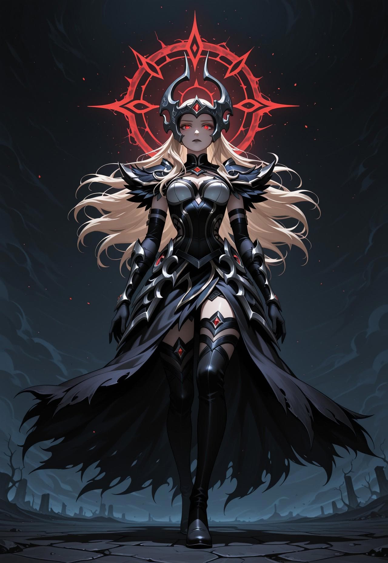 Coven Syndra - Image 4