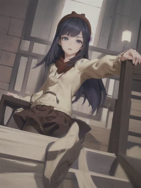Asoul贝拉睡衣-Bella Pajamas2 - Image 1