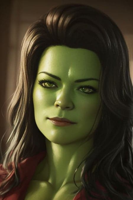 She-Hulk - Image 2