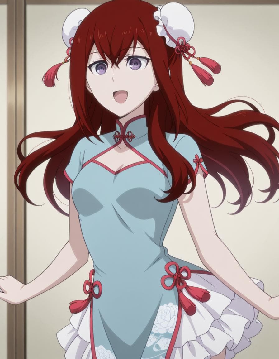 Qi Lolita - Clothing - Image 3