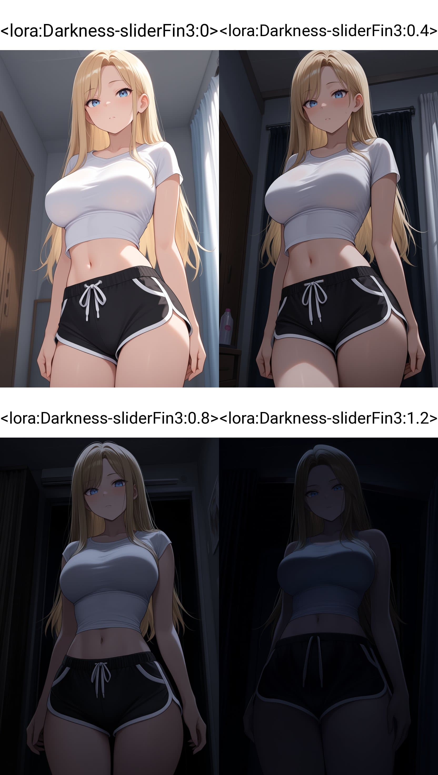 Darkness Slider - Image 2