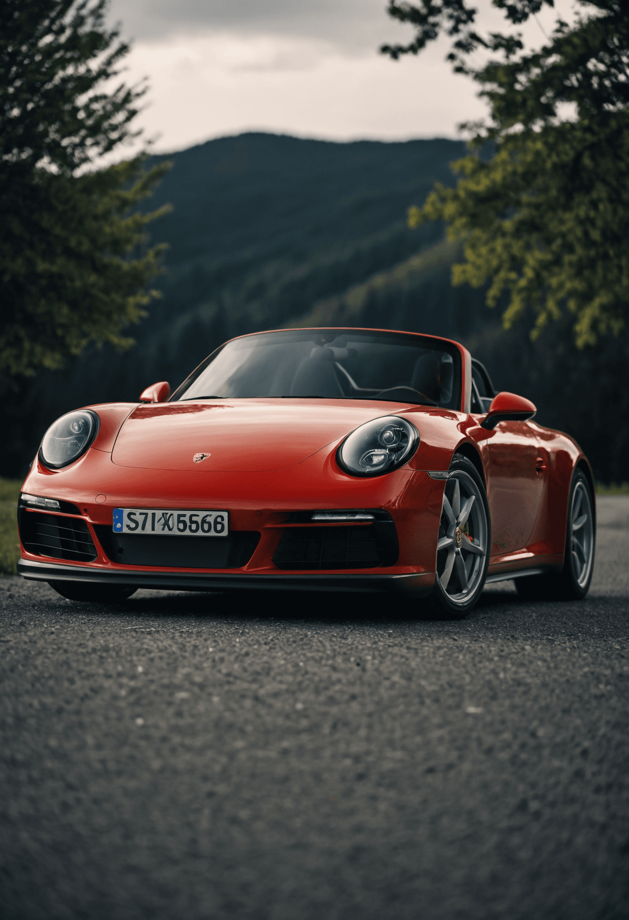 Car Scenery & Mods - Image 4