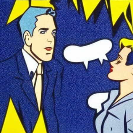 roy-lichtenstein - Image 1