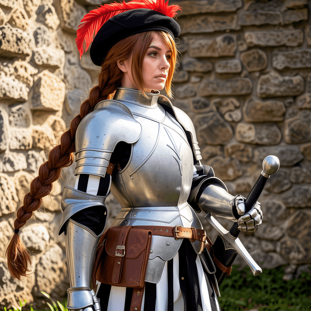 Cosplayers - Image 5