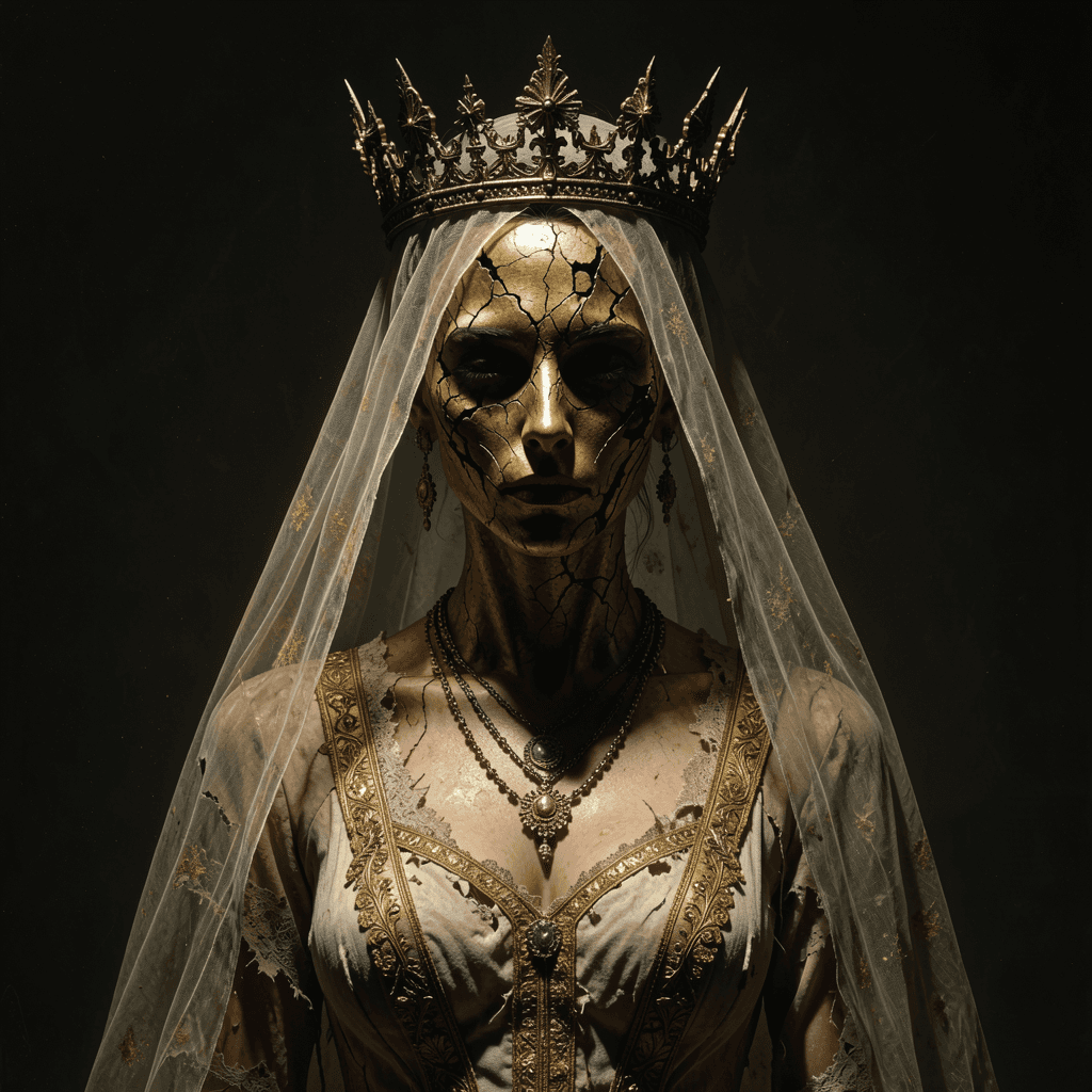 Baroque Apocalypse - Image 1