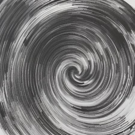 Abstract Swirl Diffusion - Image 3
