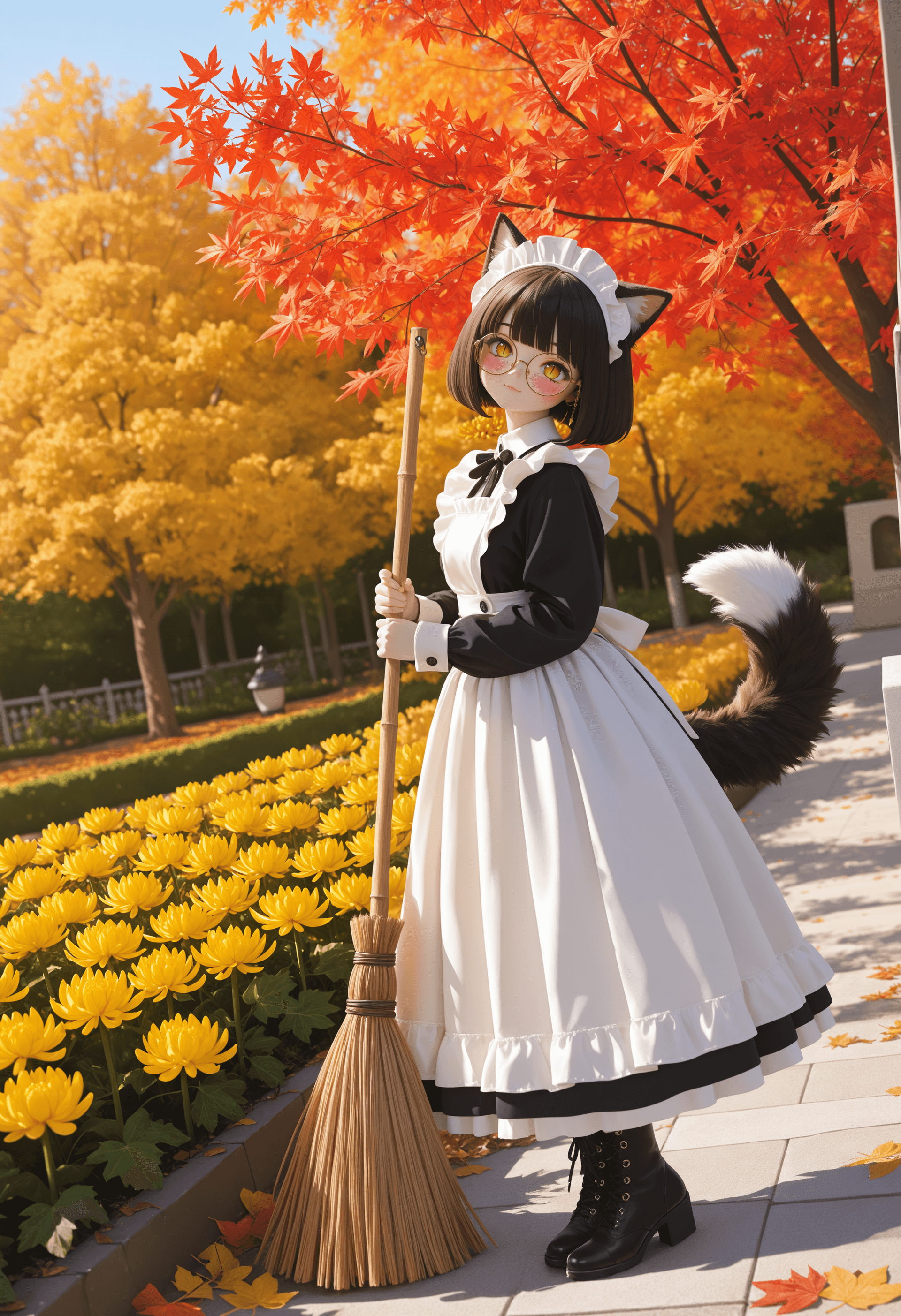 Cute Doll Fantasy - Image 4