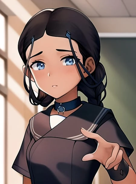Featured image #2 for Katara - ATLA