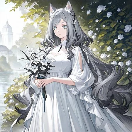 Featured image #2 for golding arknight/戈尔丁 明日方舟