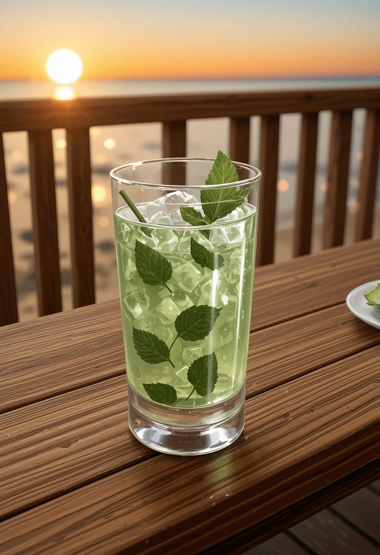Featured image #1 for DarkMix Mojito Illustrious - 3D Semi-Realistic