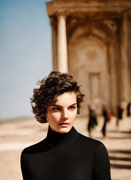 Featured image #5 for Camren Bicondova