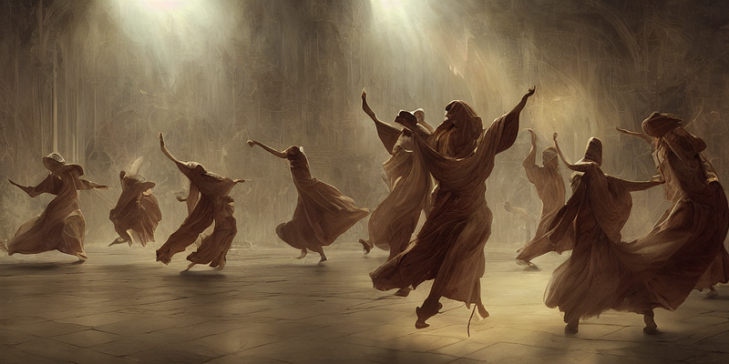 A sample prompt of what you can find in this page