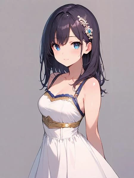 Featured image #1 for boleromix(illustrious)