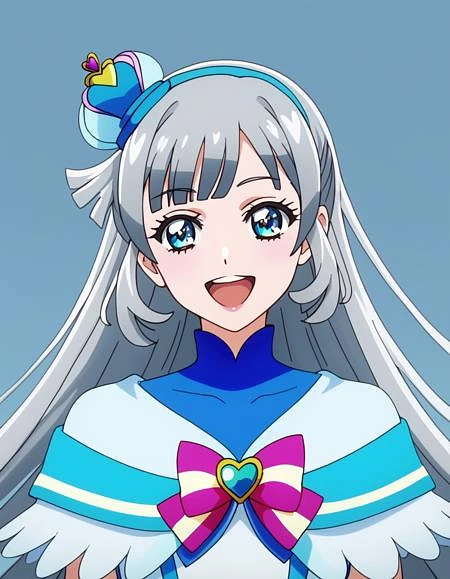 Featured image #3 for Wonderful Precure! - Girls Pack