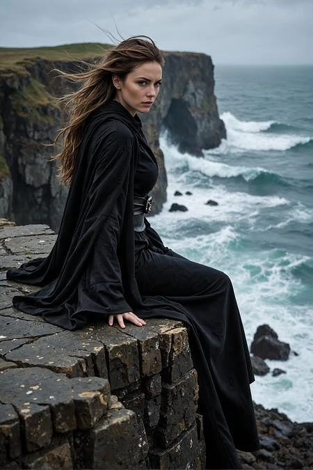 Featured image #3 for Atomix Flux GGUF