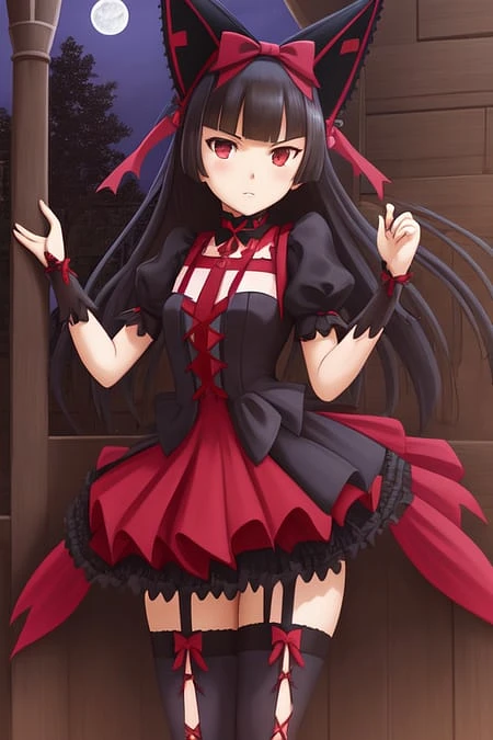 Featured image #5 for Multi-waifu-mix