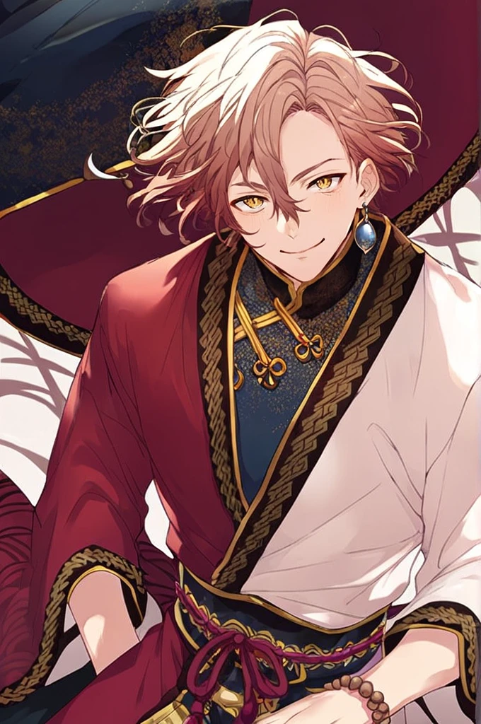 Featured image #1 for Katen (Namu Amida Butsu! Rendai UTENA) | 火天 (なむあみだ仏っ！-蓮台 UTENA-)